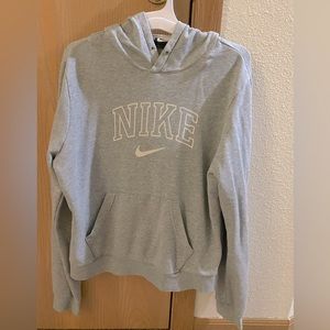 Nike hoodie